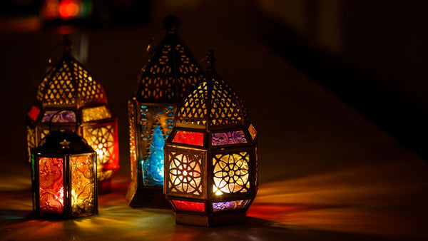 Best Ramadan Decor Ideas (Dubai, UAE)