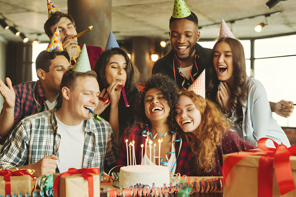 Free Birthday Celebration Offers in Dubai, (UAE 2024)