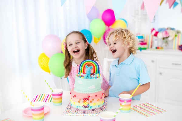 Perfect Kids Birthday Gift Ideas in Dubai (UAE 2024)