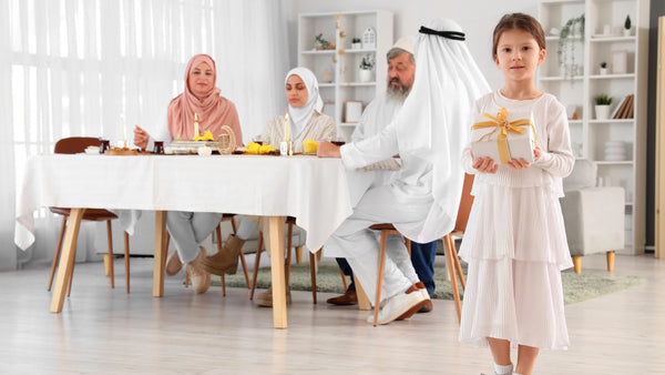 Ramadan Gifts Ideas for Kids in Dubai (UAE)