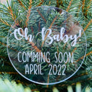 45cm / 60cm Custom Text/Personalized CLEAR ACRYLIC Board- PRE-ORDER 1DAY In Advance