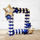 Photo-Off Balloon Stand - 3DAYS NOTICE - Not Possible For Delivery