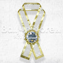 MONEY SASH - ALL OCCASION  (Bills not included) 10Slot