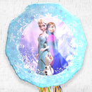 Disney Princess Frozen Pull String Piñata