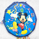Disney Mickey Mouse Pull String Piñata