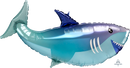Shark super shape