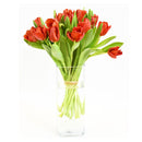 Red Tulips Expression PRE-ORDER 1DAY In Advance- Valentines Bouquet Dubai