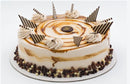 Mocha Cake - PRE-ORDER 1DAY In Advance