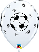 Soccer Balls