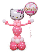 Hello Kitty Arrangement