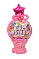 Happy Birthday Star - PRE 0RDER 1day