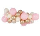 Baby Pink Cloud Balloons