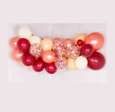 Berry Cloud Balloons