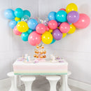 Unicorn Cloud Balloons