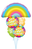 Get Well Rainbows