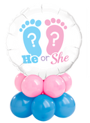 He or She Table top