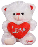 Love you Teddy White