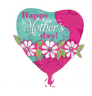 Happy Mother's Day Floral Doo-Dads