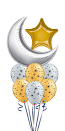 Eid Balloon Bouquet