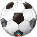 Soccer Ball Balloon 18"