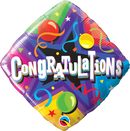 Congratulations Balloon
