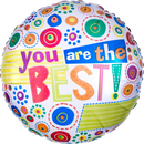 You're the Best