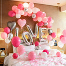 Love Balloons