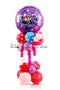 Birthday Balloon Arrangement