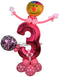 Any Single Number Balloon Arrangement.