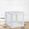 BABY / GIRL / BOY /  Party Item  Transparent Balloon Decorations Boxes