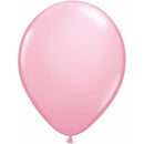 Pink Balloon