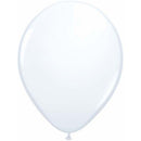 White Balloon