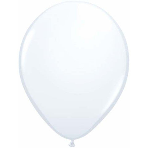 White Balloon