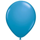 Robin's Egg Latex Balloon - Qualatex
