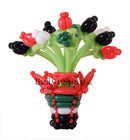 UAE National Day Balloon Table Top PRE 0RDER 1day in advance