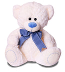 Teddy Bear white