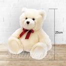 Blush Cute Teddy