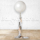30inches Custom Text  / Personalized Balloon / Happy Engagement / Wedding if Logo (Upon approval if Possible)