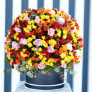 Have a Wonderful Day Fresh Flowers Arrangement