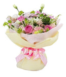 Pretty Pink Posy