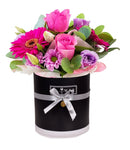 Mixed Flowers Love
