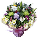 Seasonal Mixed Bouquet