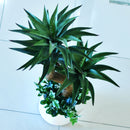 Artificial Yucca Plant - Home / Office Decor