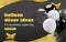Balloon Décor Ideas for Business Opening in Dubai (UAE)
