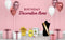 Birthday Decoration Items Order Online in Dubai UAE