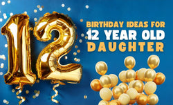 10 Best Birthday Ideas for 12 Years Old Daughter in Dubai, UAE