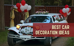 Car Decoration Ideas in Dubai (UAE)