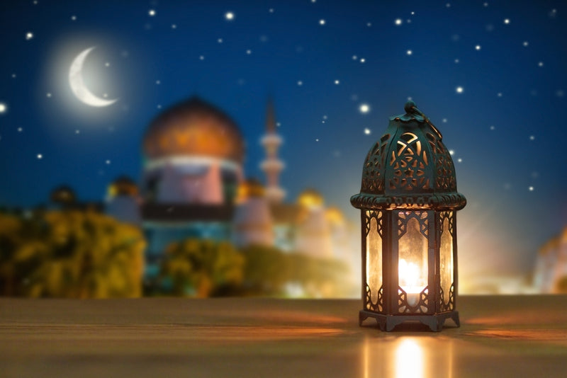 15 Best Ramadan Decoration Ideas 2024 - Easy Ramadan Decorations