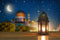 15 Eid Decoration Ideas (Based on Dubai Trends 2025)