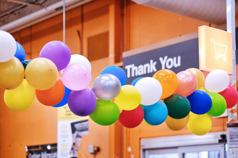 Entrance Balloon Decoration: Tips and Ideas for a Memorable Event
